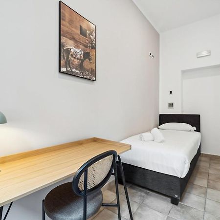 Limehome Rome Via Dei Reti 외부 사진