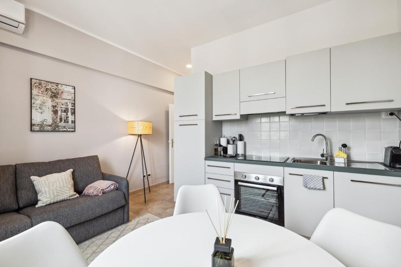 Limehome Rome Via Dei Reti 외부 사진