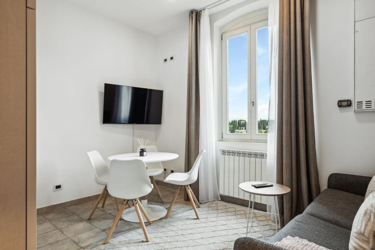 Limehome Rome Via Dei Reti 외부 사진