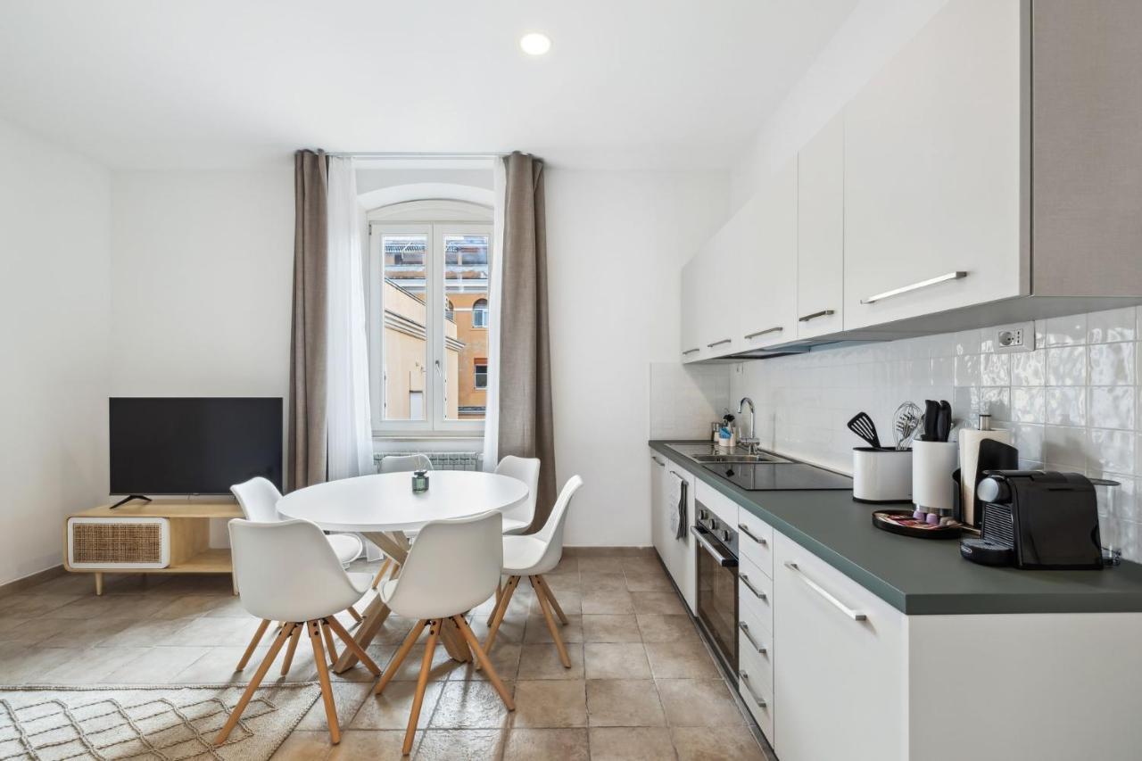 Limehome Rome Via Dei Reti 외부 사진