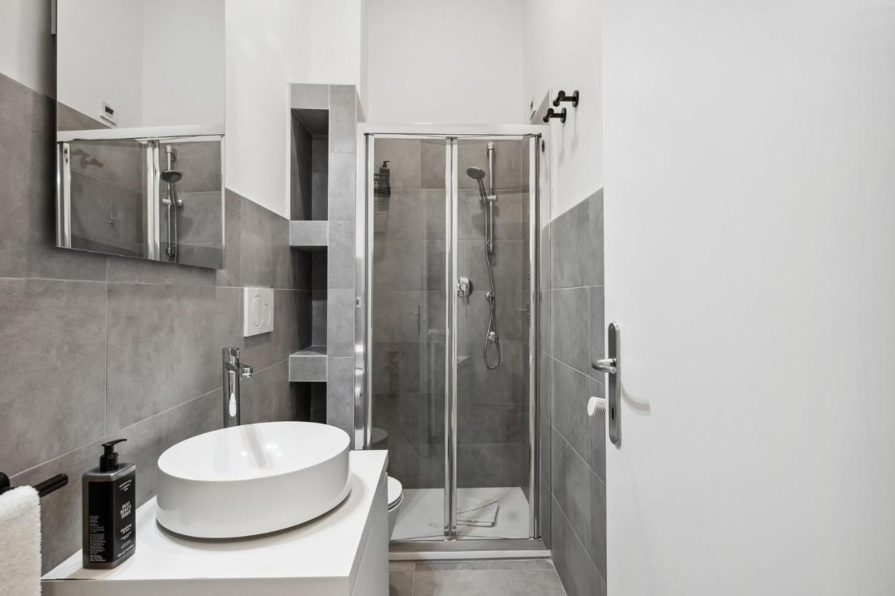 Limehome Rome Via Dei Reti 외부 사진