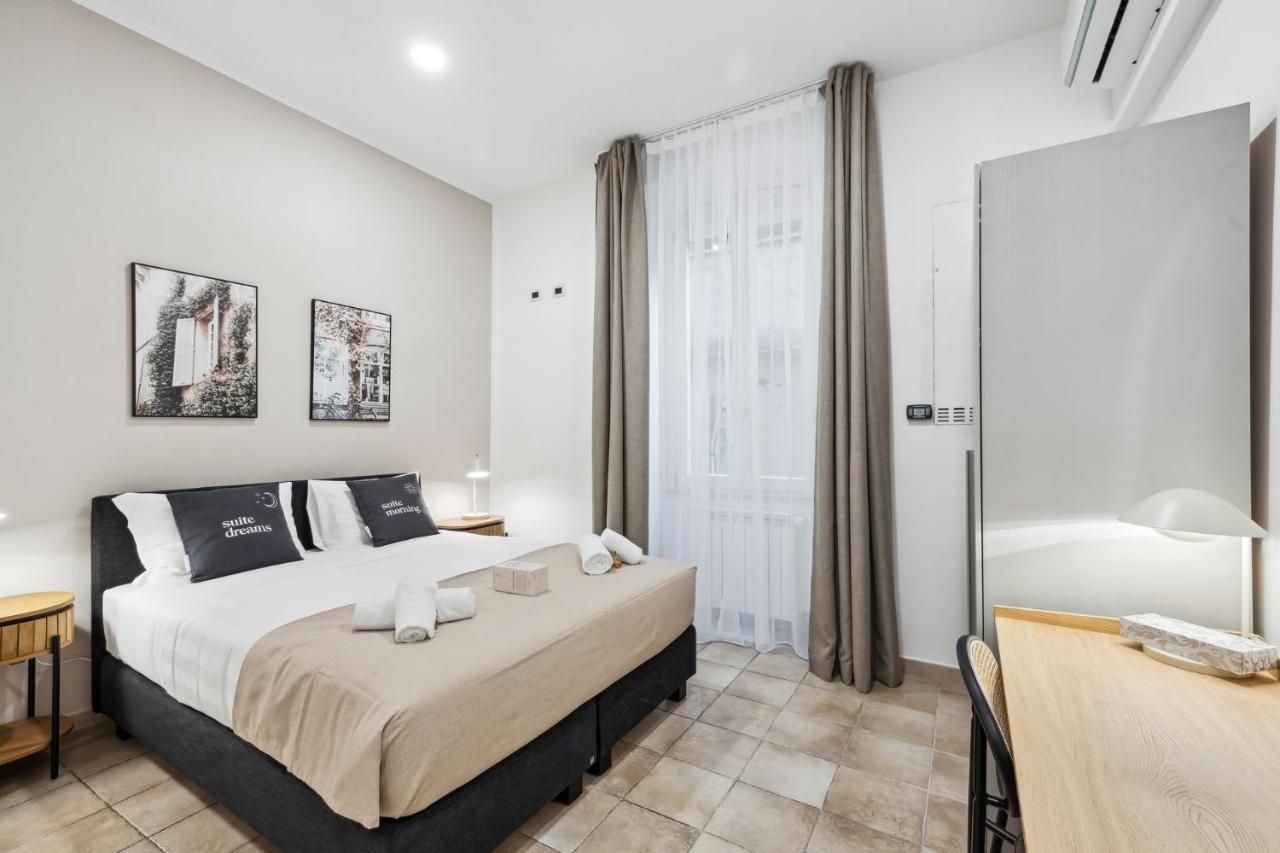 Limehome Rome Via Dei Reti 외부 사진