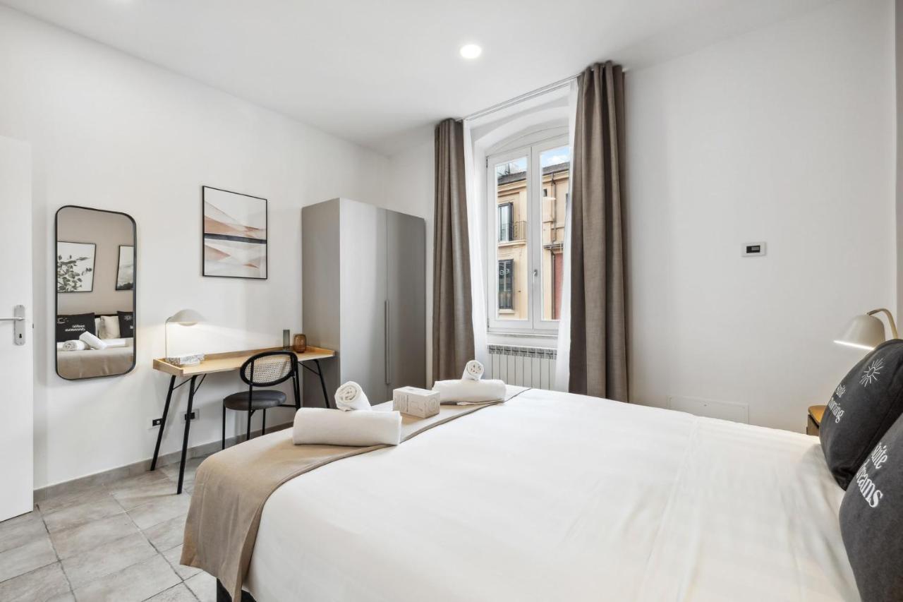 Limehome Rome Via Dei Reti 외부 사진