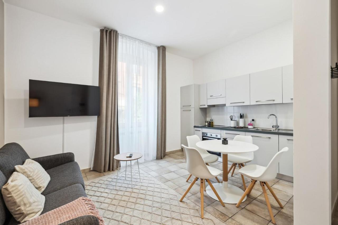 Limehome Rome Via Dei Reti 외부 사진