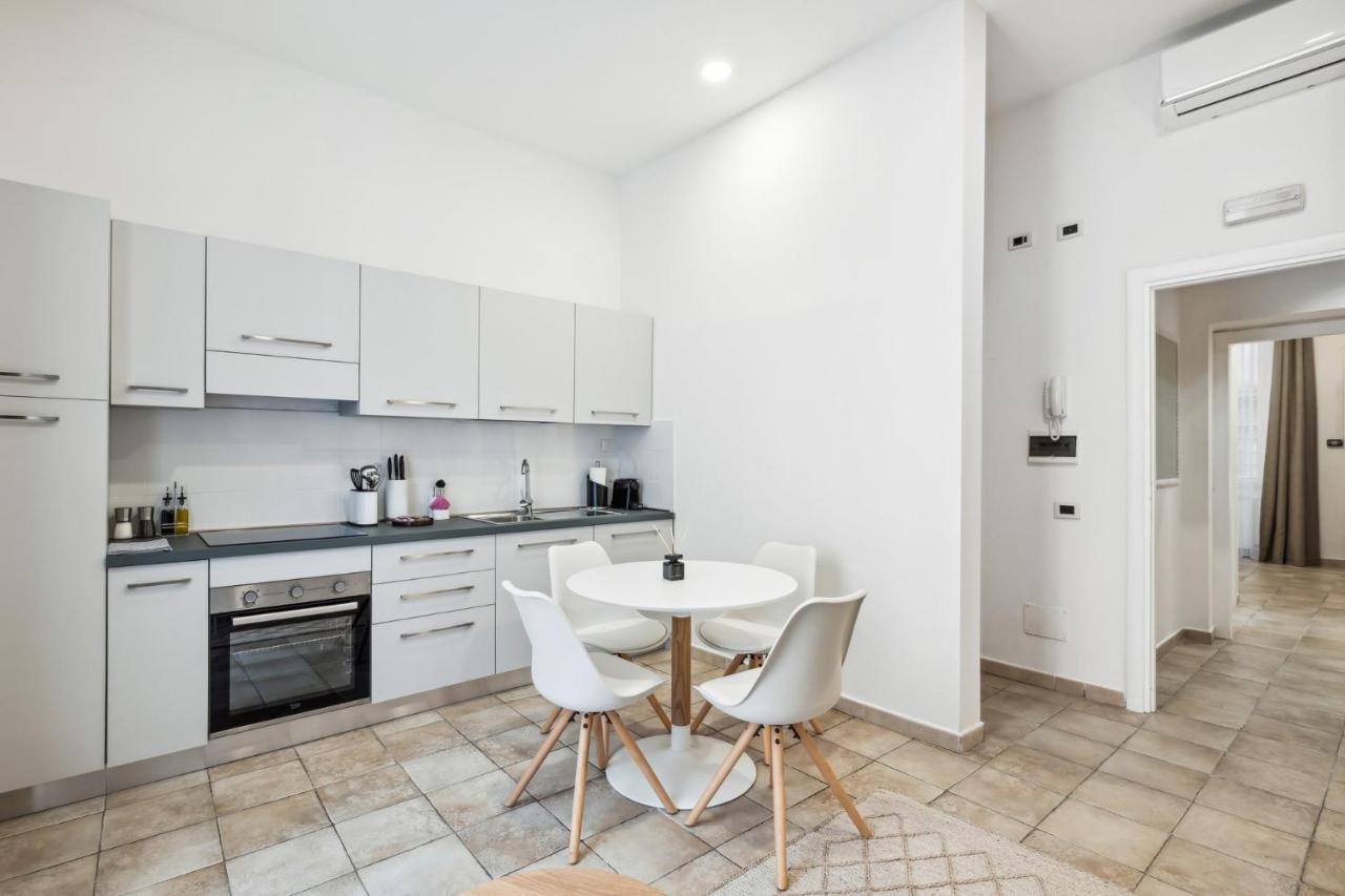 Limehome Rome Via Dei Reti 외부 사진
