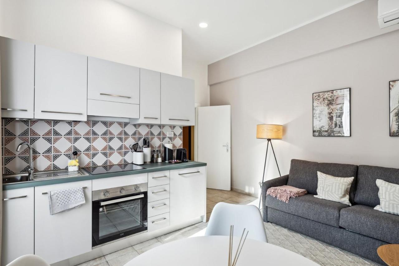 Limehome Rome Via Dei Reti 외부 사진