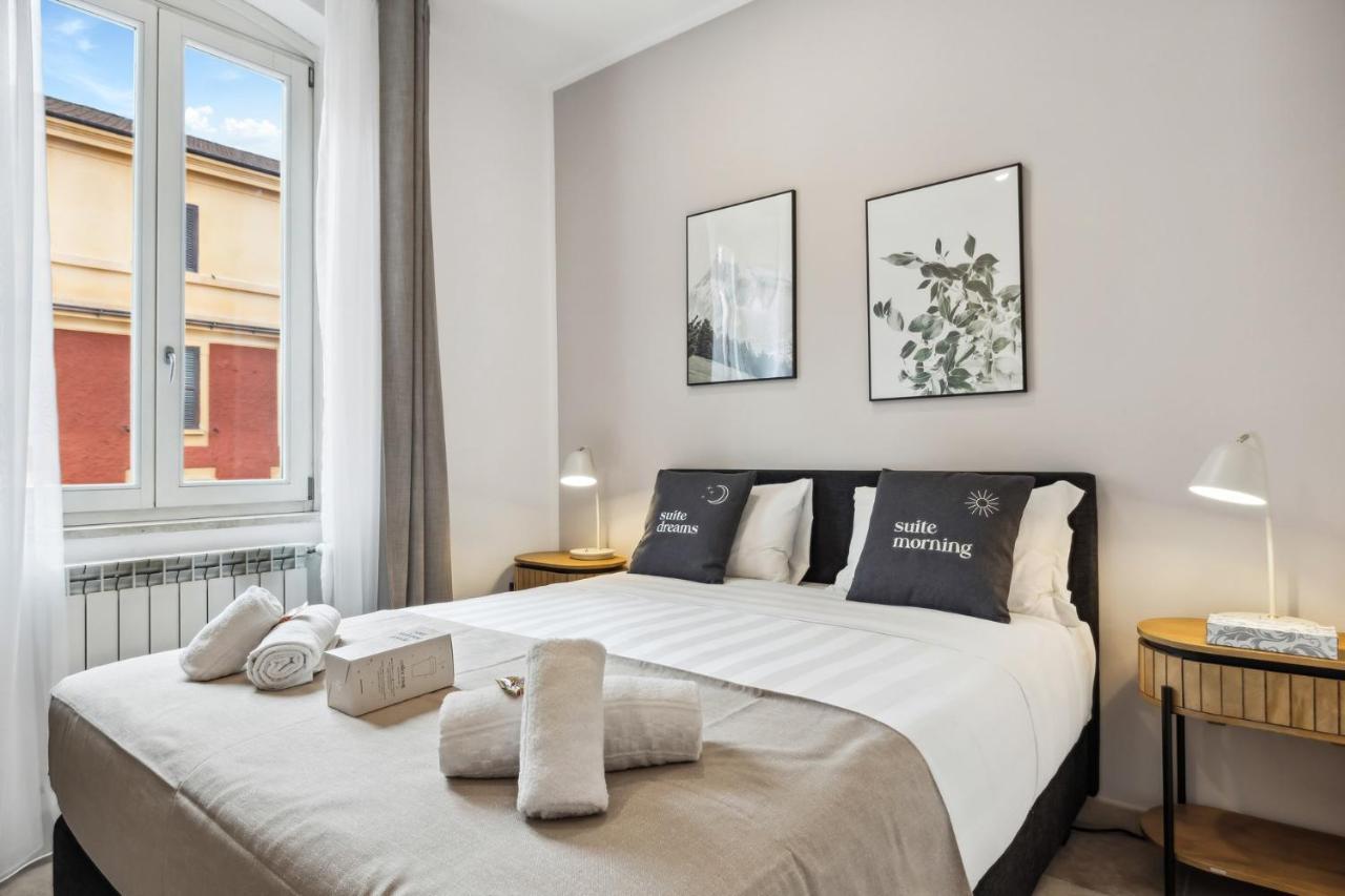 Limehome Rome Via Dei Reti 외부 사진