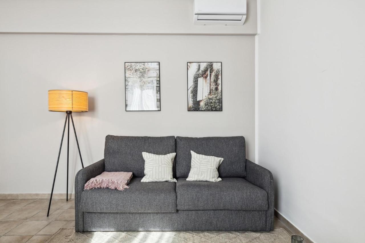 Limehome Rome Via Dei Reti 외부 사진