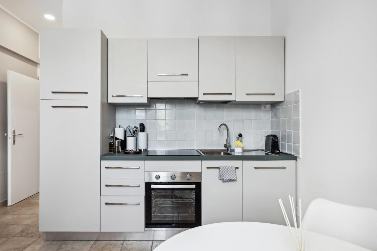 Limehome Rome Via Dei Reti 외부 사진
