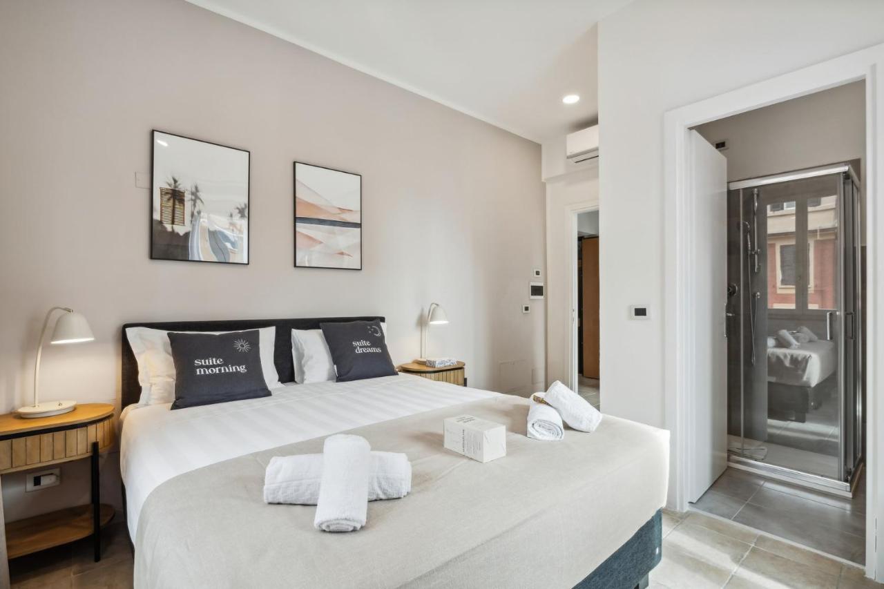 Limehome Rome Via Dei Reti 외부 사진