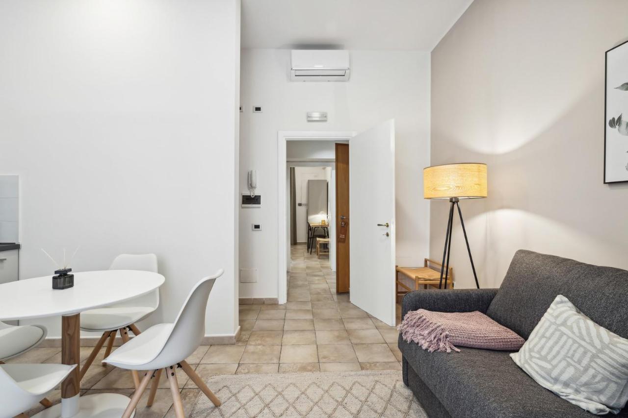 Limehome Rome Via Dei Reti 외부 사진