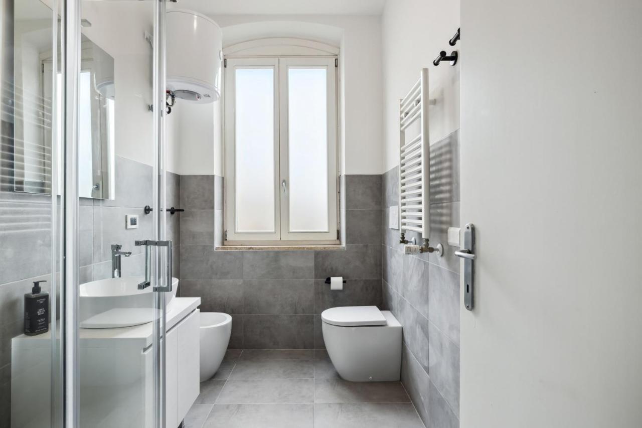 Limehome Rome Via Dei Reti 외부 사진