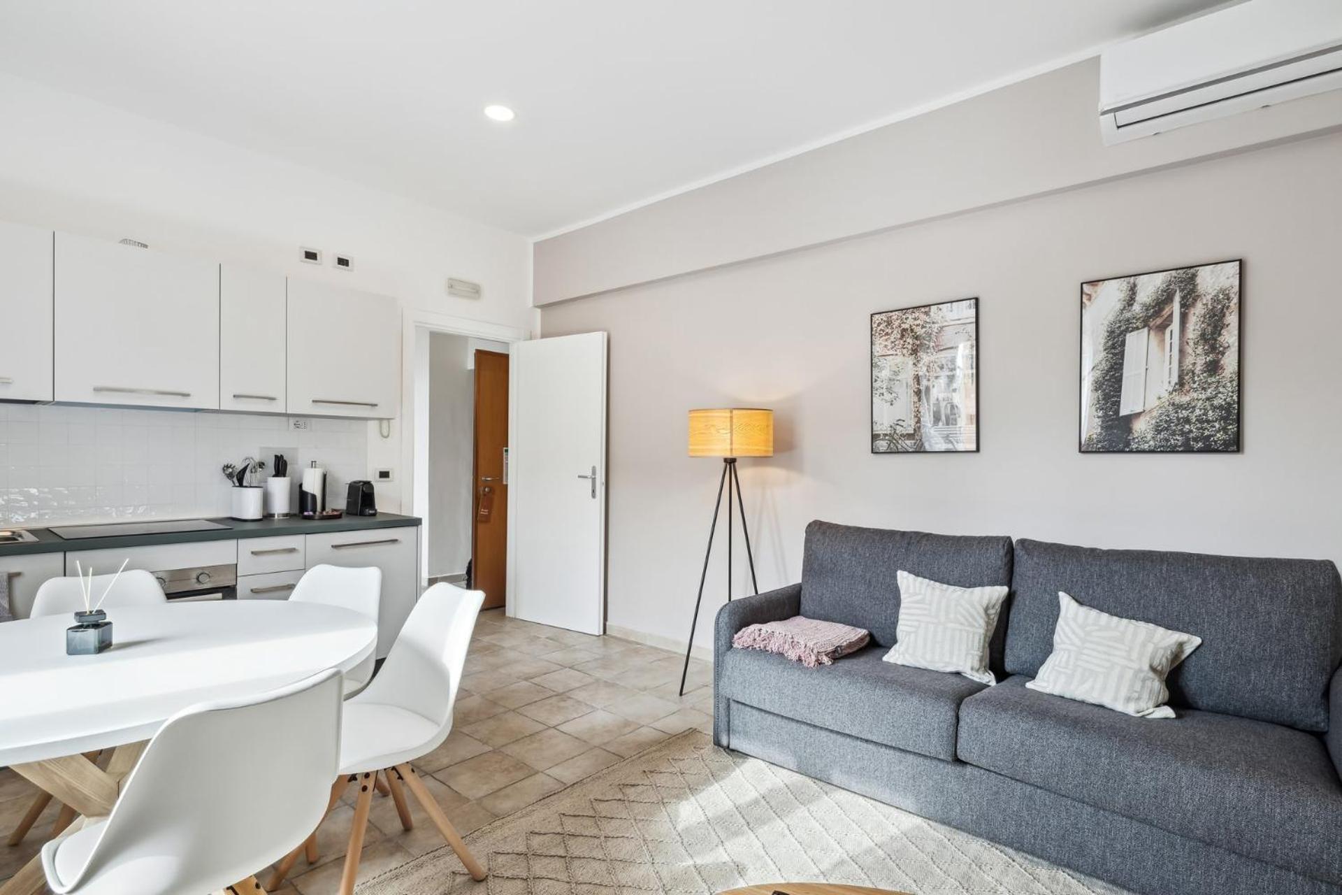 Limehome Rome Via Dei Reti 외부 사진